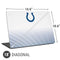 NFL Indianapolis Colts Breakaway Universal Laptop 18in (14.6 x 10.6in) Skin