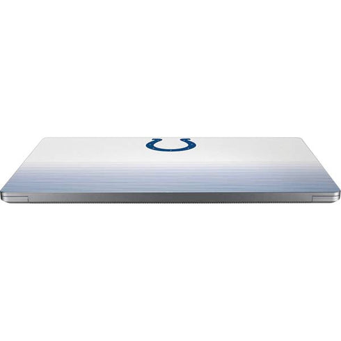 NFL Indianapolis Colts Breakaway Universal Laptop 18in (14.6 x 10.6in) Skin