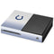NFL Indianapolis Colts Breakaway Xbox One Console Skin