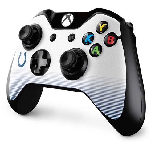 NFL Indianapolis Colts Breakaway Xbox One Controller Skin