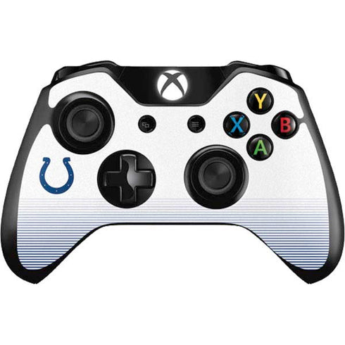 NFL Indianapolis Colts Breakaway Xbox One Controller Skin
