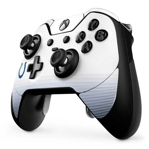 NFL Indianapolis Colts Breakaway Xbox One Elite Controller Skin