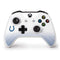 NFL Indianapolis Colts Breakaway Xbox One S Controller Skin