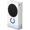 NFL Indianapolis Colts Breakaway Xbox Series S Console Skin