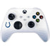 NFL Indianapolis Colts Breakaway Xbox Series S Controller Skin