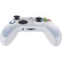 NFL Indianapolis Colts Breakaway Xbox Series S Controller Skin