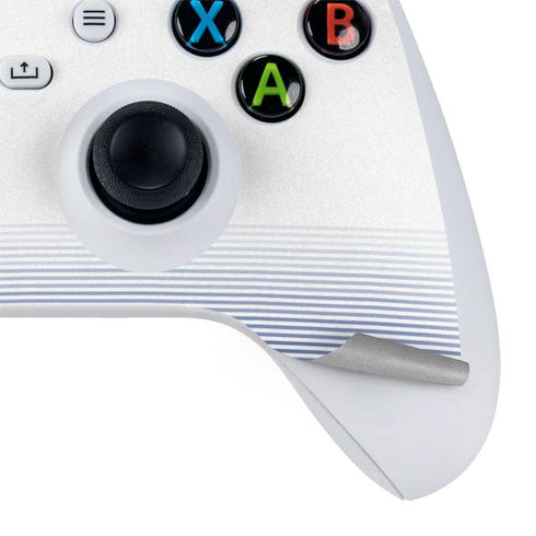 NFL Indianapolis Colts Breakaway Xbox Series S Controller Skin