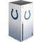 NFL Indianapolis Colts Breakaway Xbox Series X Console Skin