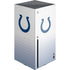 NFL Indianapolis Colts Breakaway Xbox Series X Console Skin