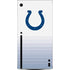 NFL Indianapolis Colts Breakaway Xbox Series X Console Skin