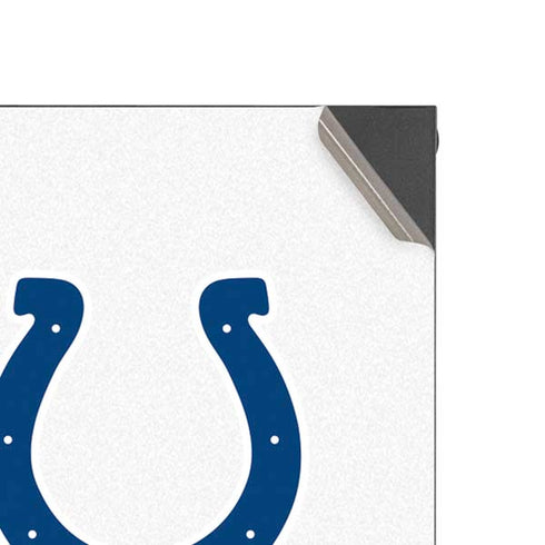 NFL Indianapolis Colts Breakaway Xbox Series X Console Skin