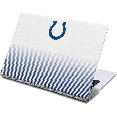 NFL Indianapolis Colts Breakaway Yoga 910 2-in-1 14in Touch-Screen Skin