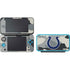 NFL Indianapolis Colts Camo Nintendo 2DS XL (2017) Skin