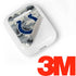 NFL Indianapolis Colts Camo Apple AirPods Skin