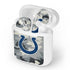 NFL Indianapolis Colts Camo Apple AirPods Skin