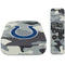 NFL Indianapolis Colts Camo Apple TV Skin