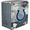 NFL Indianapolis Colts Camo Cooler Master MasterBox Q300L Mini Tower Skin
