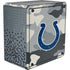 NFL Indianapolis Colts Camo Cooler Master MasterBox Q300L Mini Tower Skin