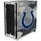 NFL Indianapolis Colts Camo Corsair 4000D Tempered Glass Mid-Tower ATX Case Skin