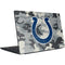 NFL Indianapolis Colts Camo Dell Vostro Skin