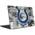 NFL Indianapolis Colts Camo Dell Vostro Skin