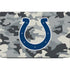 NFL Indianapolis Colts Camo Dell Vostro Skin