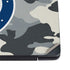 NFL Indianapolis Colts Camo Dell Vostro Skin