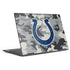 NFL Indianapolis Colts Camo HP Envy Skin