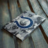NFL Indianapolis Colts Camo HP Envy Skin