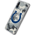 NFL Indianapolis Colts Camo Galaxy A10e Clear Case