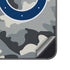 NFL Indianapolis Colts Camo Galaxy A14 5G Skin