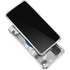 NFL Indianapolis Colts Camo Galaxy A32 5G Clear Case