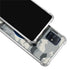 NFL Indianapolis Colts Camo Galaxy A51 5G Clear Case