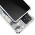 NFL Indianapolis Colts Camo Galaxy A52 5G Clear Case