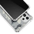 NFL Indianapolis Colts Camo Galaxy A53 5G Clear Case