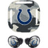 NFL Indianapolis Colts Camo Galaxy Buds Pro Skin
