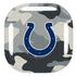 NFL Indianapolis Colts Camo Galaxy Buds Pro Skin