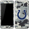 NFL Indianapolis Colts Camo Galaxy J3 Skin