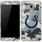 NFL Indianapolis Colts Camo Galaxy J7 Skin