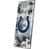 NFL Indianapolis Colts Camo Galaxy Note 10 Skin