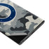 NFL Indianapolis Colts Camo Galaxy Note 10 Skin