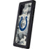 NFL Indianapolis Colts Camo Galaxy Note 10 Waterproof Case