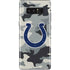 NFL Indianapolis Colts Camo Galaxy Note 8 Skin
