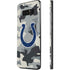 NFL Indianapolis Colts Camo Galaxy Note 8 Skin