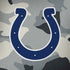 NFL Indianapolis Colts Camo Galaxy Note 8 Skin
