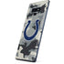 NFL Indianapolis Colts Camo Galaxy Note 9 Skin