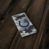 NFL Indianapolis Colts Camo Galaxy Note 9 Skin