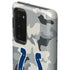 NFL Indianapolis Colts Camo Galaxy Note20 5G Pro Case
