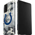 NFL Indianapolis Colts Camo Galaxy Note20 5G Pro Case