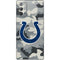 NFL Indianapolis Colts Camo Galaxy Note20 5G Skin